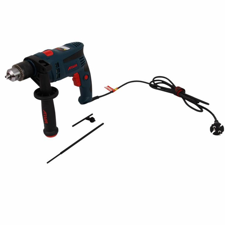 دریل گیربکسی 710 وات مدل5309 آروا