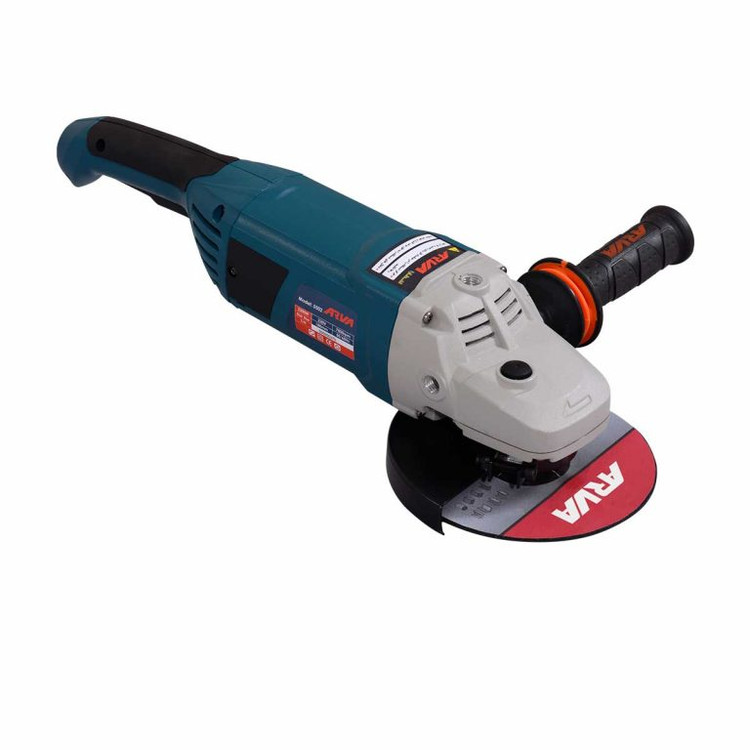 فرز آهنگری 2300وات فوق صنعتی5502 آروا