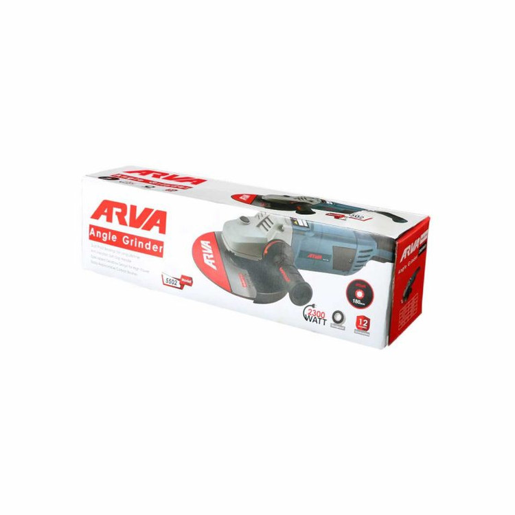 فرز آهنگری 2300وات فوق صنعتی5502 آروا