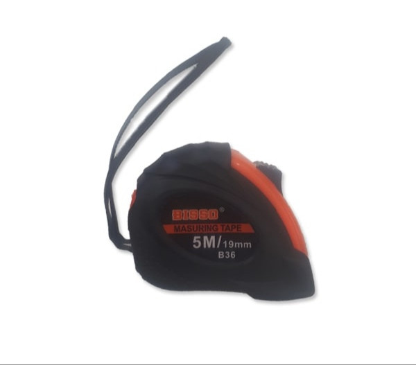 متر ۵ متری بیسو مدل5M/19mm
