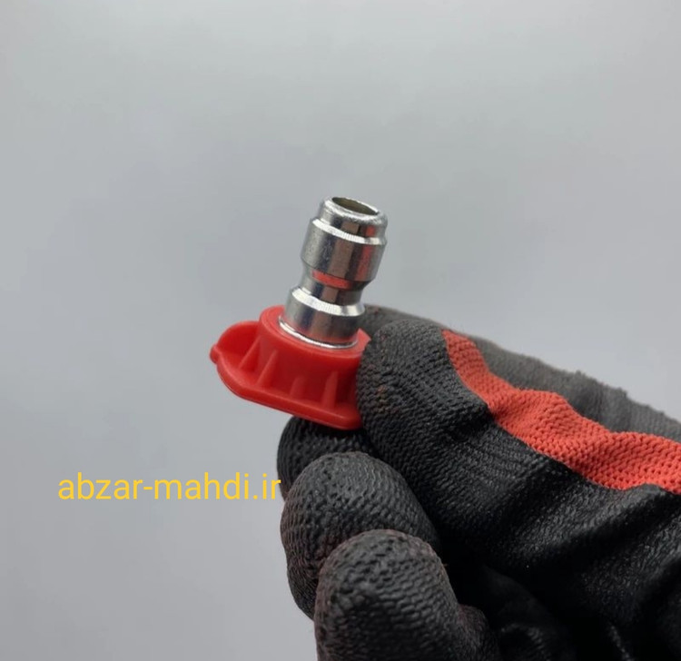 کارواش و سمپاش شارژی 148 ولت 2 باتری بزرگ پر قدرت اینتی مکس مدل 0430