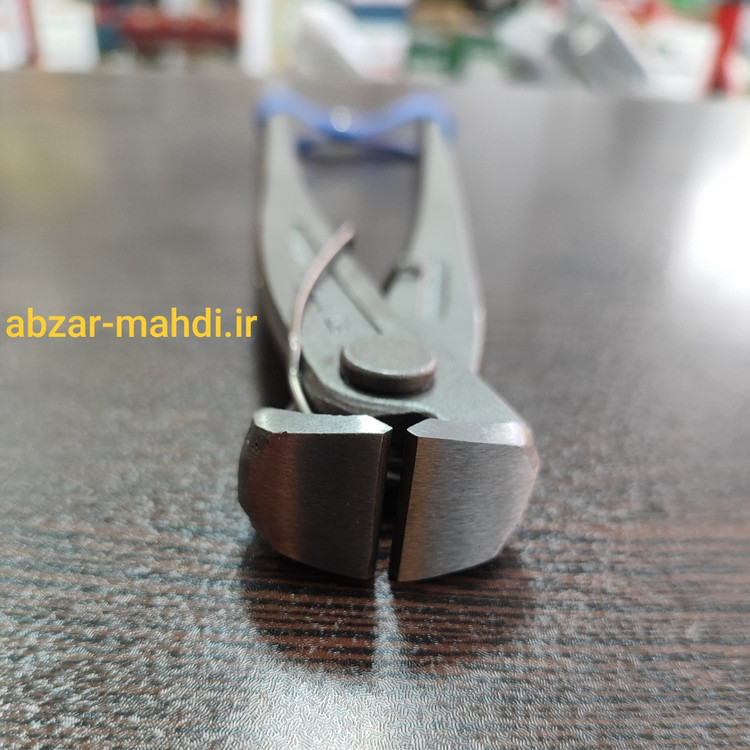 انبر آرماتوربندی فاکوم فرانسه اصل سایز 9 اینچ