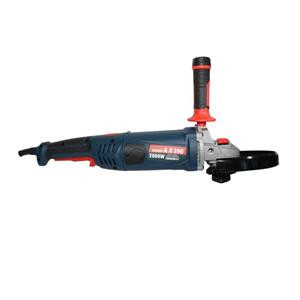 فرز سنگبری 230 میلیمتر 2200 وات المکس مدل A-G390 با 24 ماه گارانتی