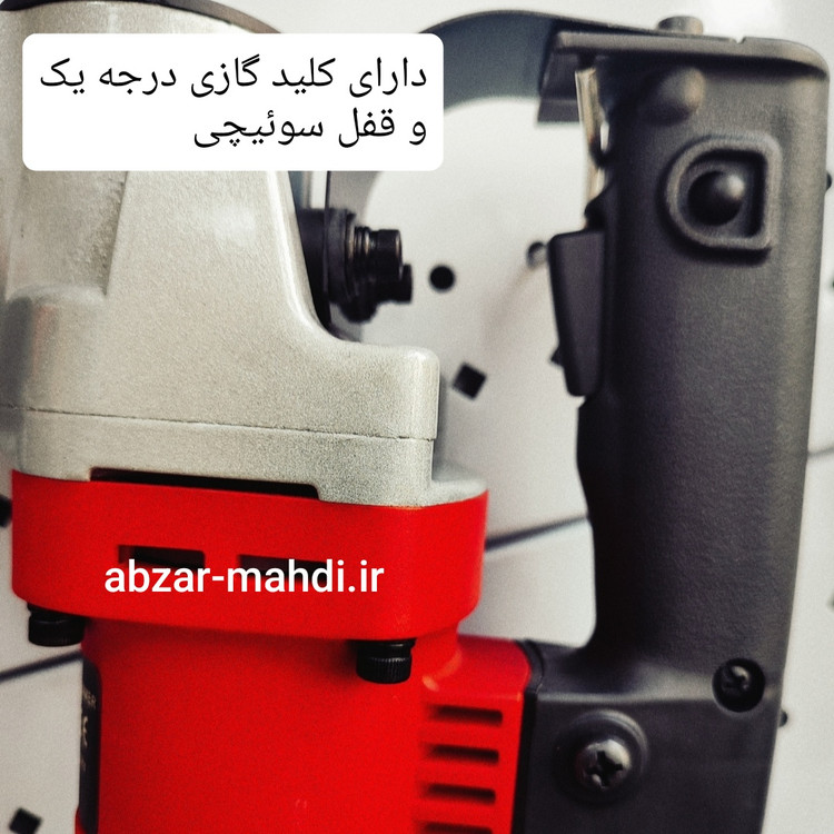 چکش تخریب یا پیکور 6 کیلویی گریتک مدل GTDH0810 تکنولوژی ژاپن