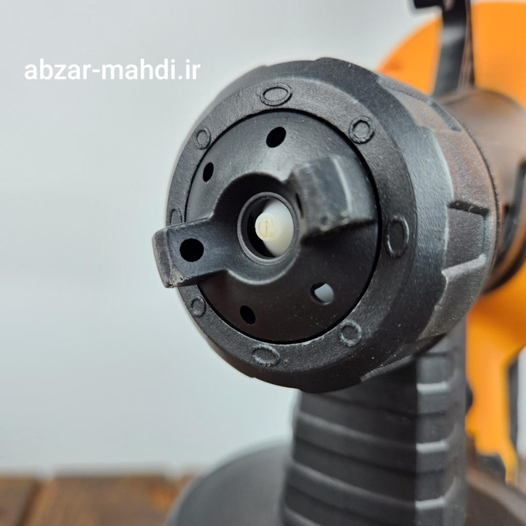 پیستوله برقی اینتیمکس مدل 2109