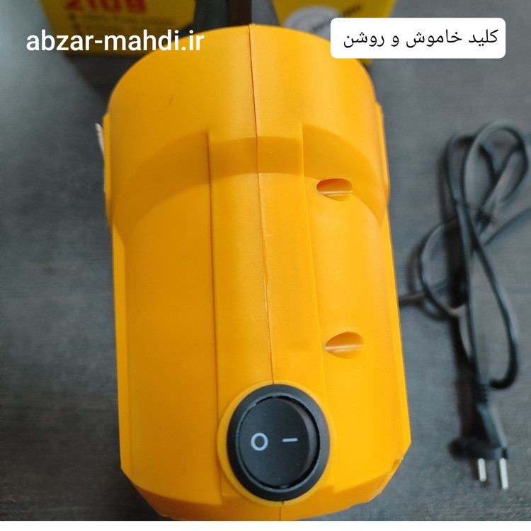 پیستوله برقی اینتیمکس مدل 2109