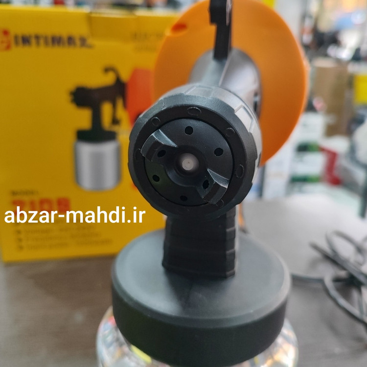 پیستوله برقی اینتیمکس مدل 2109