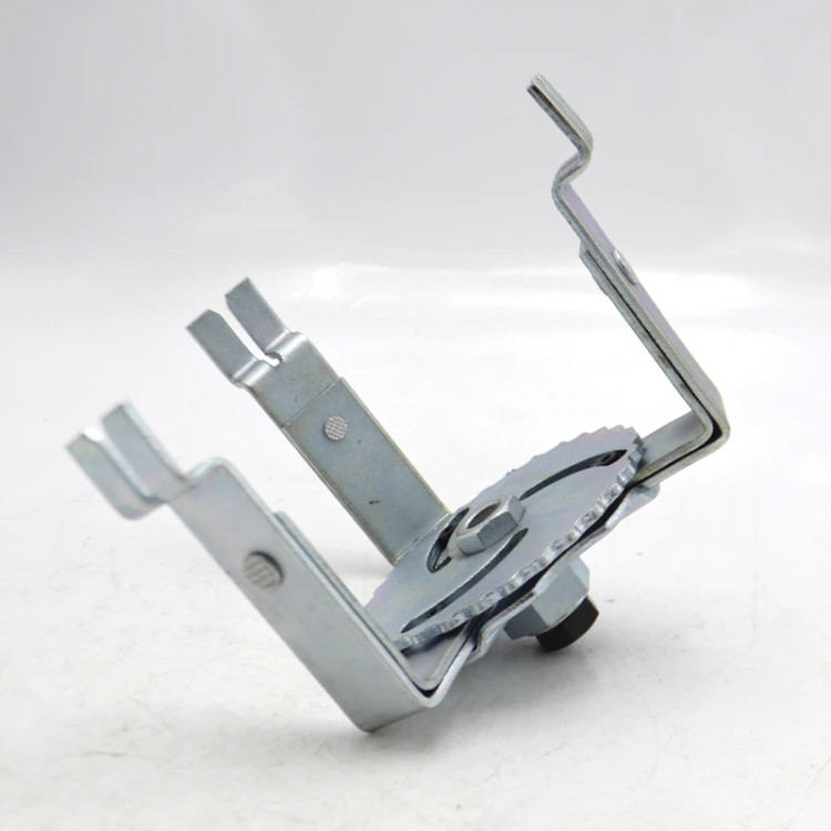 آچار درب باک بنزین TVS-TOOLS (آچار باک ریگلاژی بنزین)