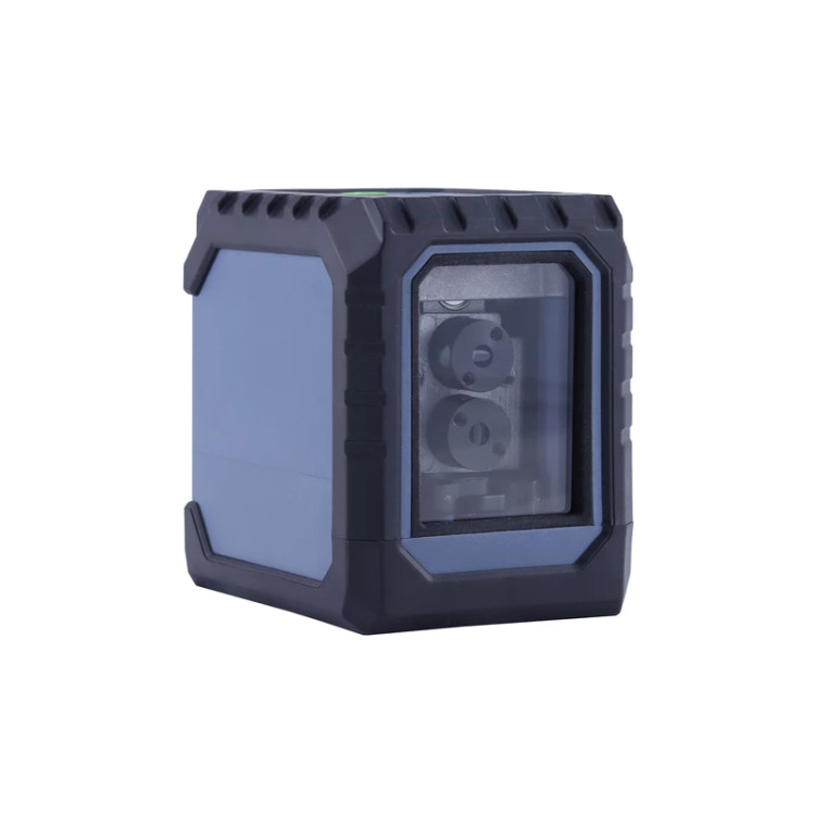 کیت تراز لیزری 2 خط سبز(دو حالته) K-8020 ایوک مجهز ب لیزر اوسرام آلمان