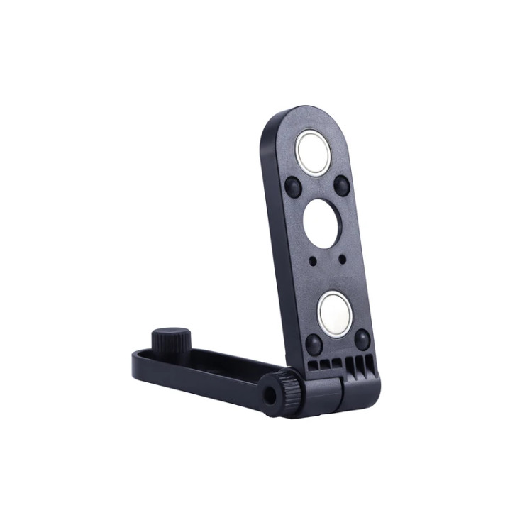 کیت تراز لیزری 2 خط سبز(دو حالته) K-8020 ایوک مجهز ب لیزر اوسرام آلمان