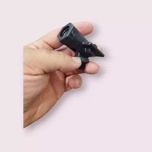 تراز لیزری ۴ بعدی ۱۶ لاین 360 درجه ماکیتا مدل 5V-16X با کیف BMC