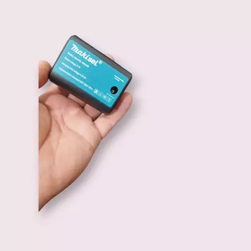 تراز لیزری ۴ بعدی ۱۶ لاین 360 درجه ماکیتا مدل 5V-16X با کیف BMC