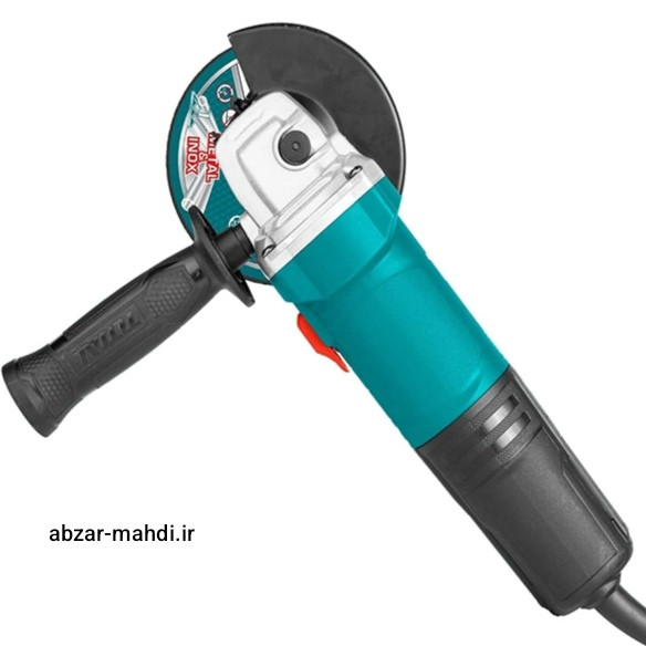 مینی فرز کلید بغل 750 وات صنعتی توتال مدل TG10711556 با 24 ماه گارانتی شرکت توتال و خدمات پس از فروش
