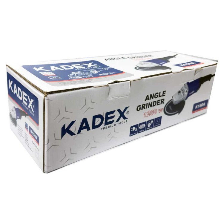 فرز متوسط کادکس مدل K150A24031155 با یکسال گارانتی شرکت کادکس و خدمات پس از فروش