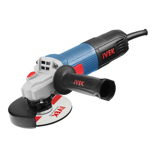 مینی فرز 850 وات ایوک مدل K7112 با 24 ماه گارانتی شرکت ایوک و خدمات پس از فروش