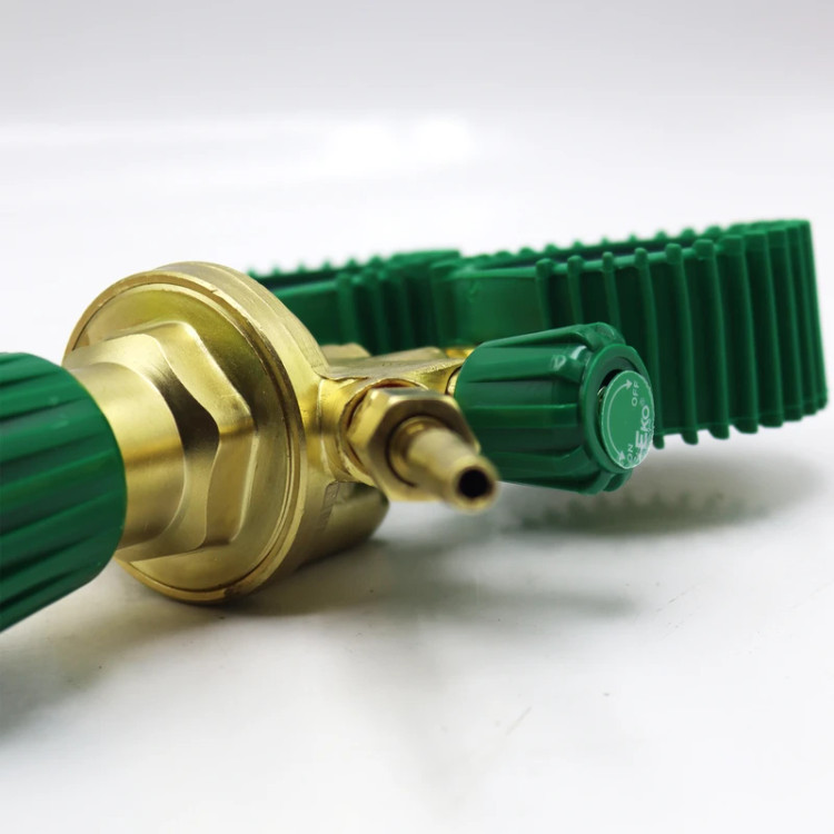 مانومتر اکسیژن ایتالیا اکو مدل EOR-11 کیفیت درجه A