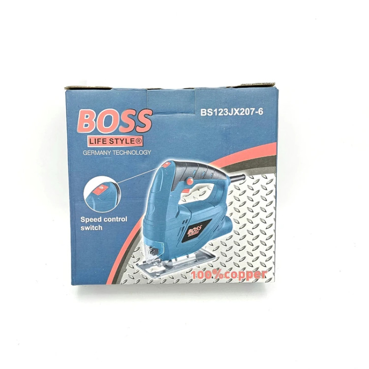 اره عمود بر 1000 وات دیمردار باس تکنولوژی آلمان مدل BS123DJ312-6