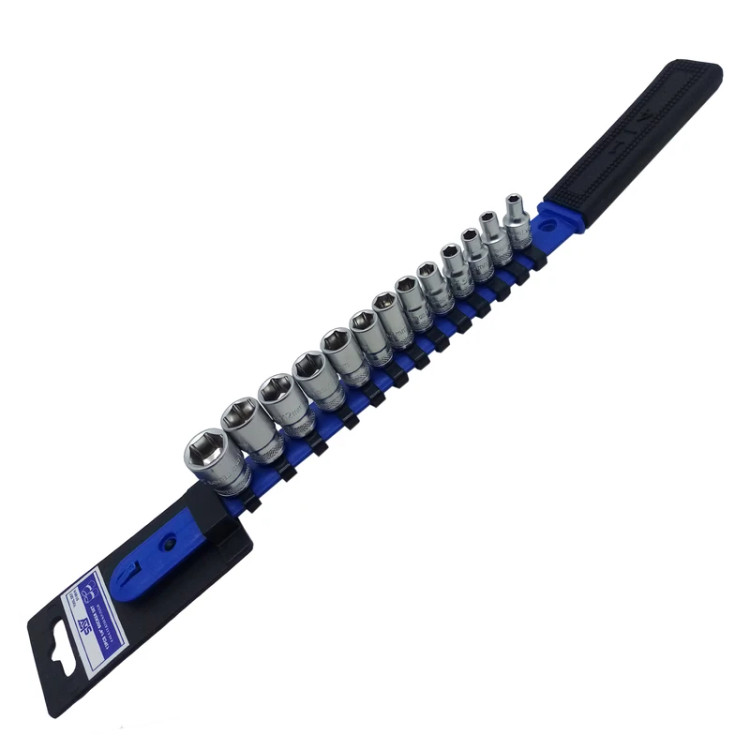 آچار سری بکس صنعتی اسکای SKY درایو 1/4 مجموعه 13 عددی مدل ST-9914