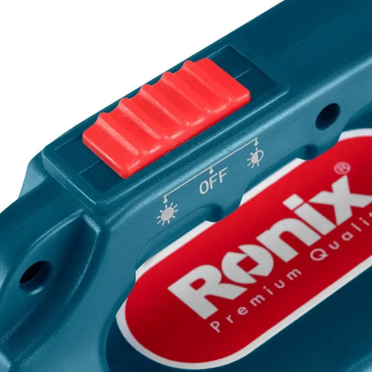 نور افکن شارژی رونیکس مدل RH-4230