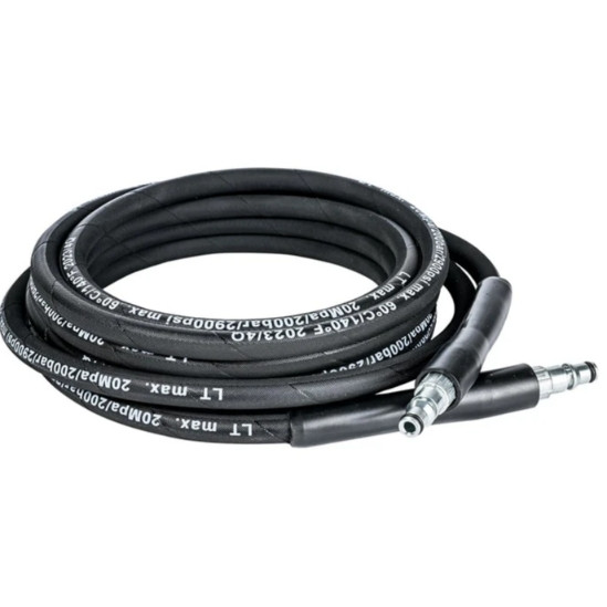 شیلنگ کارواش فشار قوی 170 بار آروا مدل arva1106