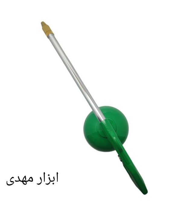 گازوییل پاش مخزن فلزی اکو مدل EWG600ML