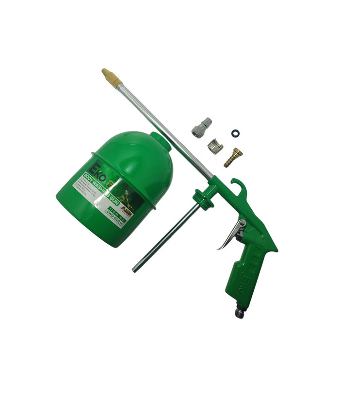 گازوییل پاش مخزن فلزی اکو مدل EWG600ML