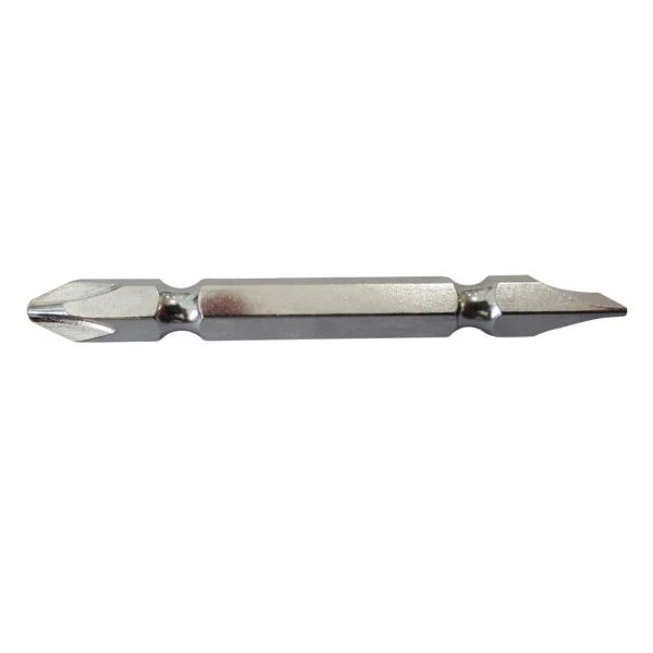 سری پیچگوشتی مگنت دار 6/5 cm یکسر دوسو یکسر چهارسو اکو بسته 10عددی