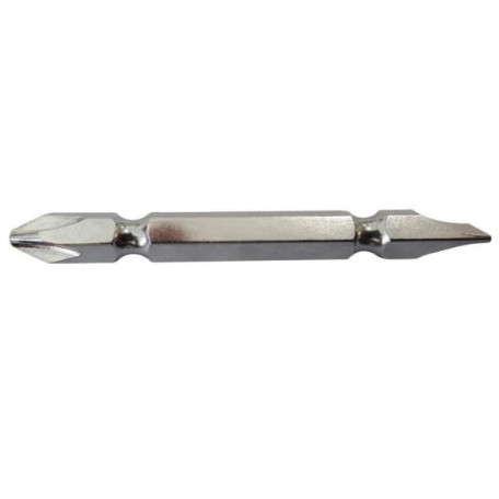 سری پیچگوشتی مگنت دار 6/5 cm یکسر دوسو یکسر چهارسو اکو بسته 10عددی