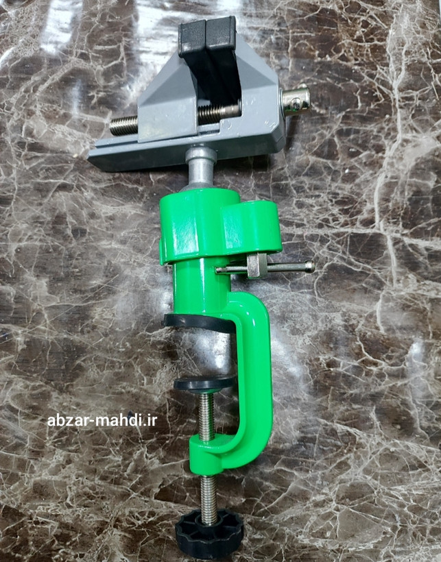 گیره بغل میز 360 درجه اکو مدل EUC-3