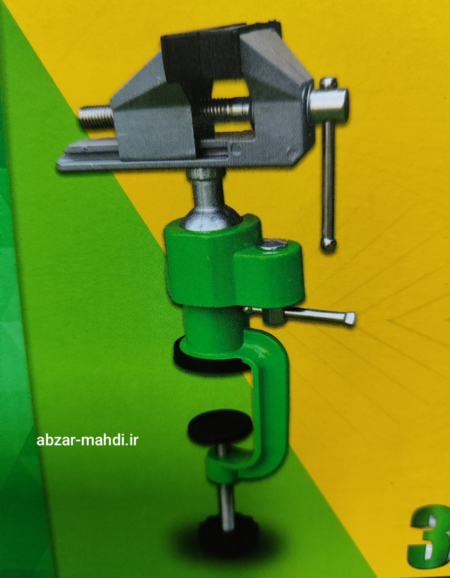 گیره بغل میز 360 درجه اکو مدل EUC-3