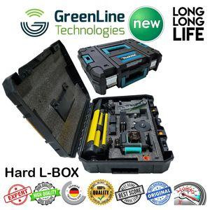 تراز لیزری ۴ بعدی ۱۶ لاین 360 درجه ماکیتا مدل 5V-16X با کیف BMC
