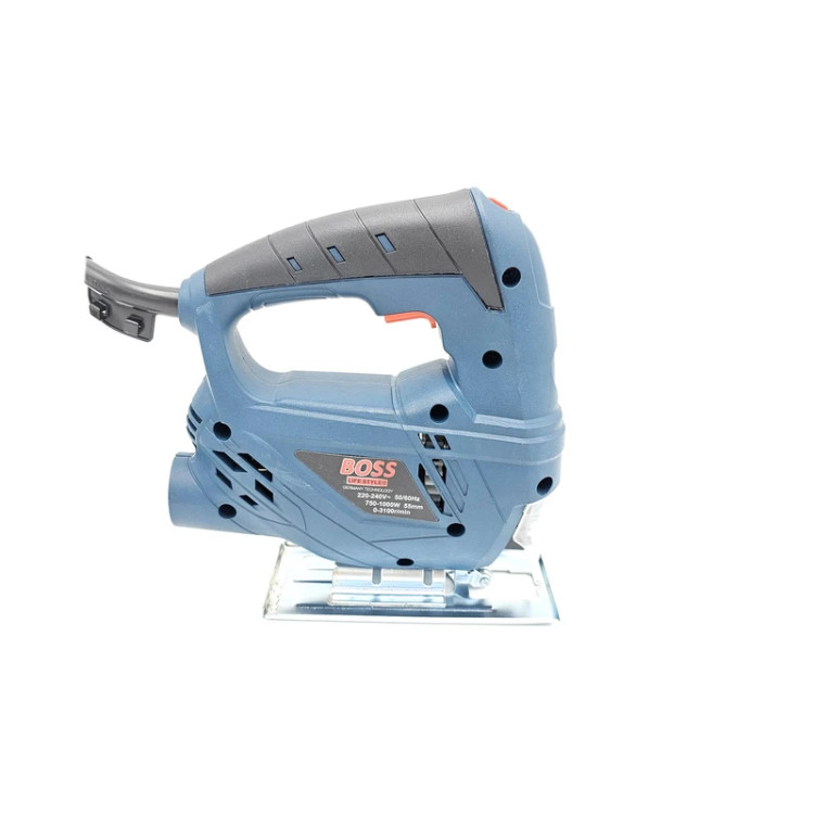 اره عمود بر 1000 وات دیمردار باس مدل BS123Jx207-6