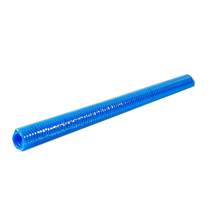 شلنگ فنری ۱۰ متری صنعتی 8×12×10 تندیس مناسب بکس بادی و کارگاهی مدل TT-2184