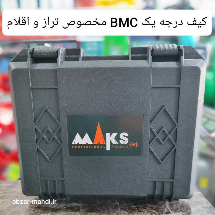 تراز لیزری 4 خط ۱۶ لاین نور سبز مکس مدل TL 16 با یکسال گارانتی
