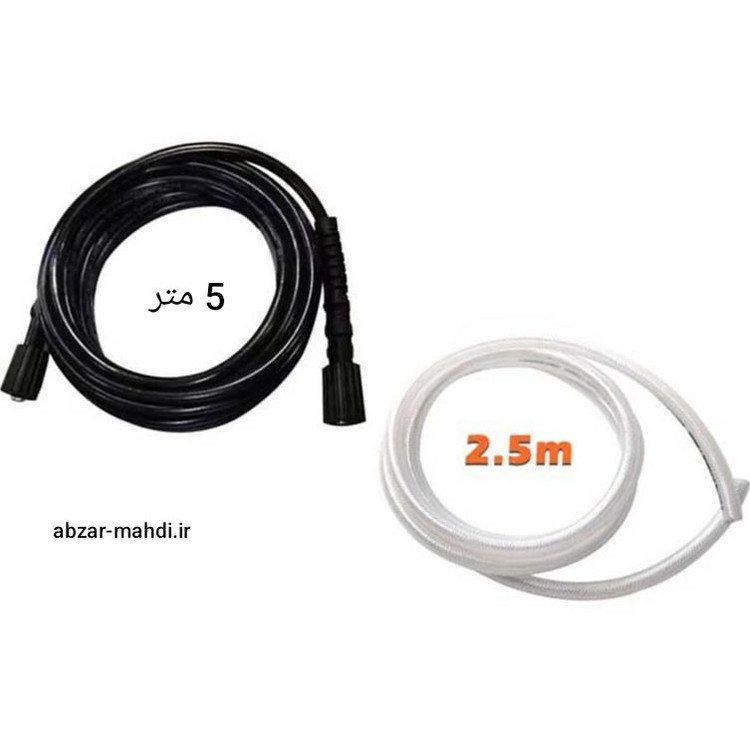کارواش 140 بار دینامی کره تانوس HPW-01-140 با یکسال گارانتی
