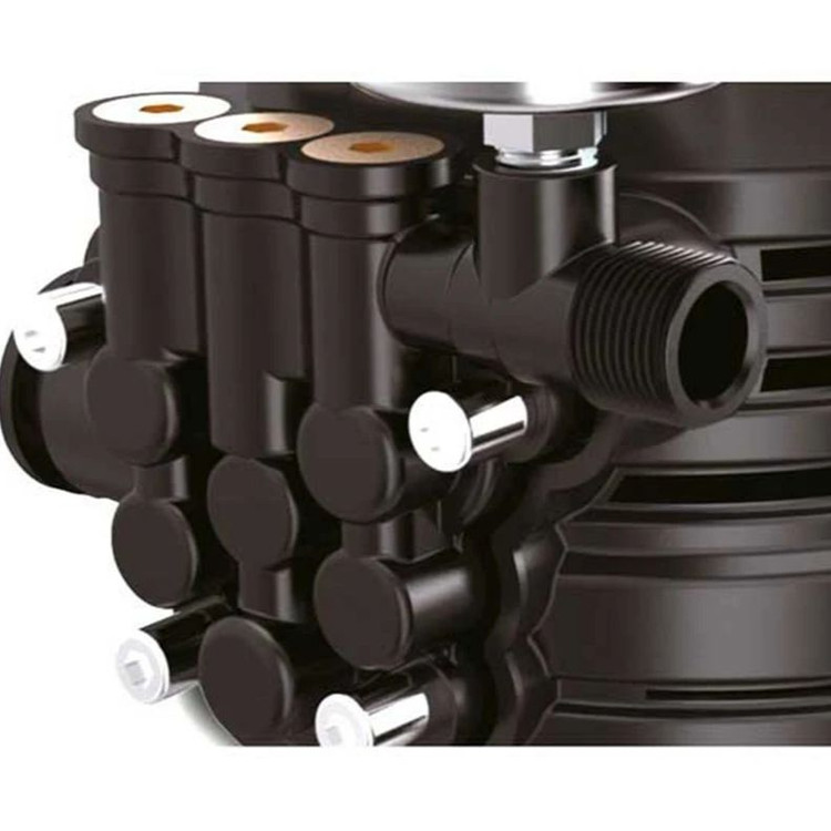 کارواش 140 بار دینامی کره تانوس HPW-01-140 با یکسال گارانتی