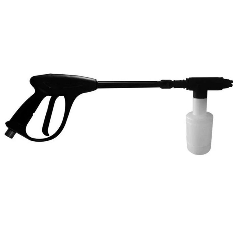 کارواش 140 بار دینامی کره تانوس HPW-01-140 با یکسال گارانتی