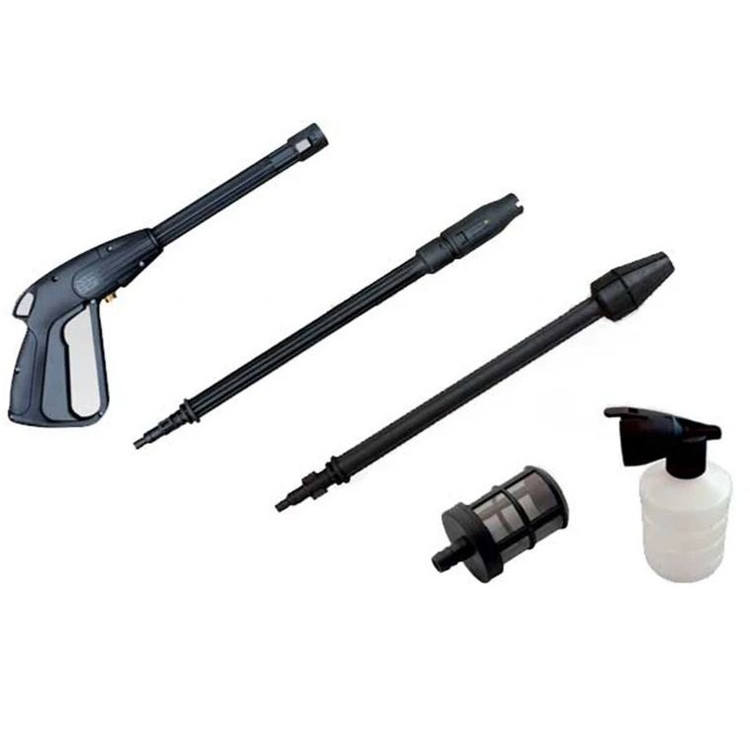 کارواش 140 بار دینامی کره تانوس HPW-01-140 با یکسال گارانتی