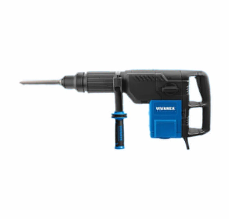 چکش تخریب دیمردار 11 کیلویی ویوارکس مدل VR1500-DH با 12 ماه گارانتی