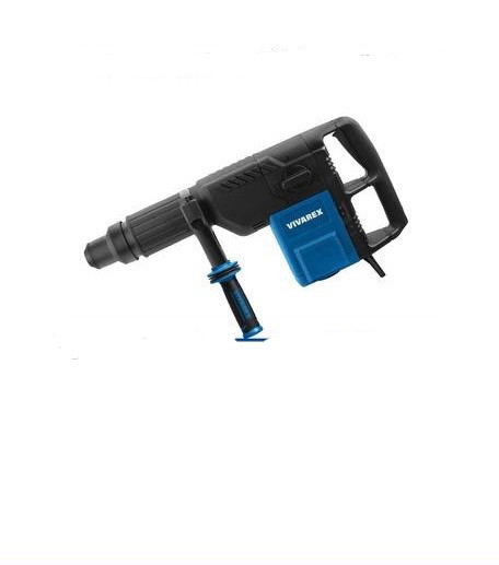 چکش تخریب دیمردار 11 کیلویی ویوارکس مدل VR1500-DH با 12 ماه گارانتی