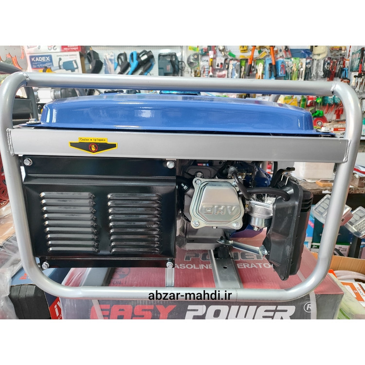 موتور برق 3 کیلوایت هندلی ایزی پاور مدل YH4500M