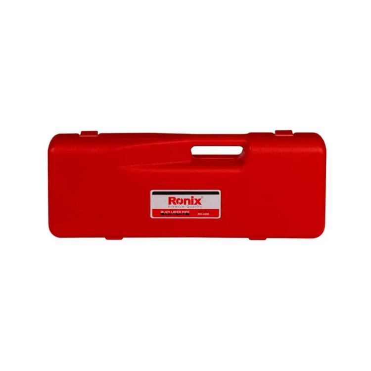 پرس لوله ۵ لایه رونیکس مدل RH-4450