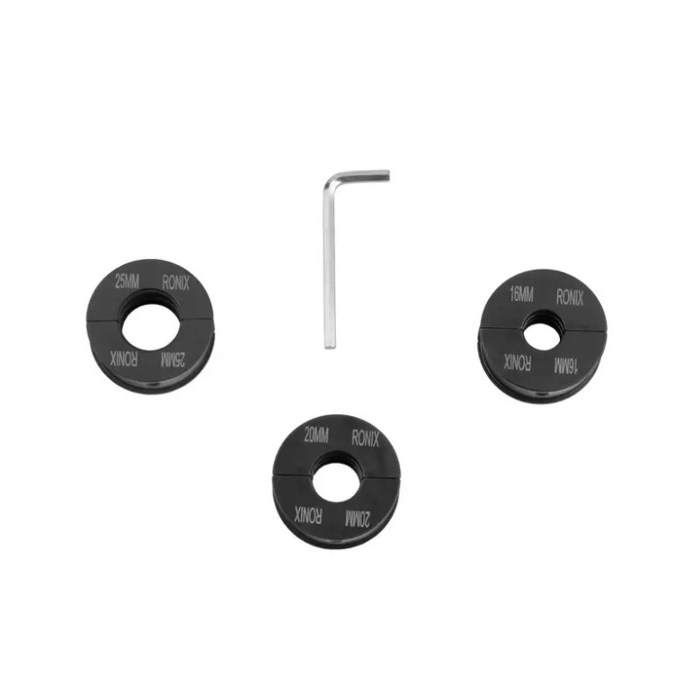 پرس لوله ۵ لایه رونیکس مدل RH-4450