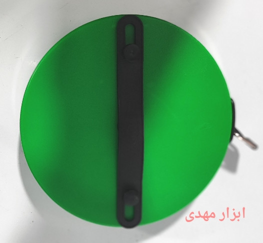 متر ۲۰ متری فایبر گلاس درجه یک اکو مدل E30-۲۰۰۱۳