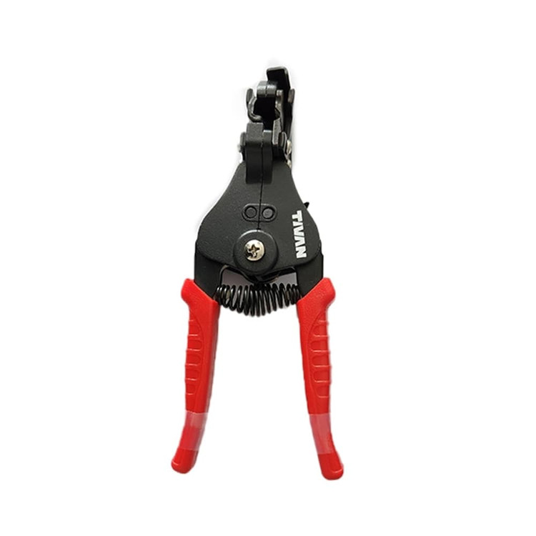 سیم لخت کن اتوماتیک فولادی تیوان مدل sw-10
