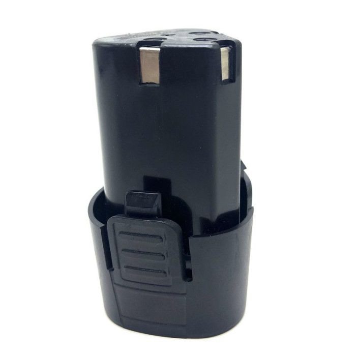 باتری ۱۲ ولت دریل شارژی ویوارکس مدل VR1215-LB مناسب انواع دریل شارژی های برندهای گریتک،باس، ادون، کریتور، اینتیمکس ، و غیره
