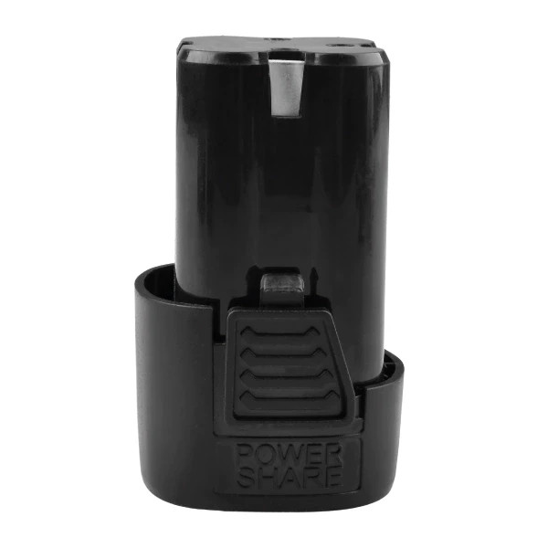 باتری۱۶/۸ ولت دریل شارژی براشلس ویوارکس مدل VR-1615-LB
