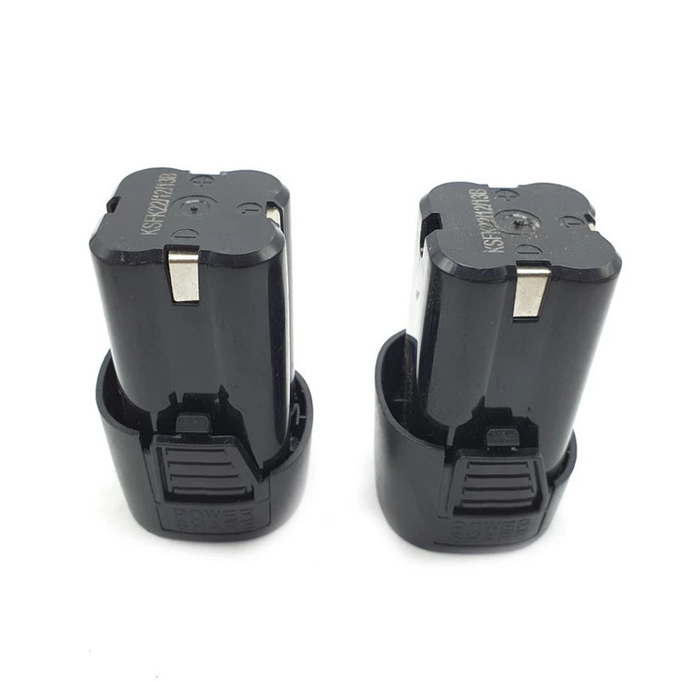 باتری۱۶/۸ ولت دریل شارژی براشلس ویوارکس مدل VR-1615-LB