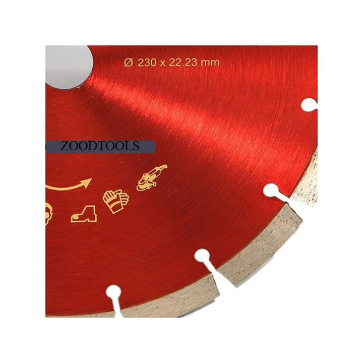 صفحه گرانیت بر ۲۳۰ میلیمتر رونیکس مدل RH-3501