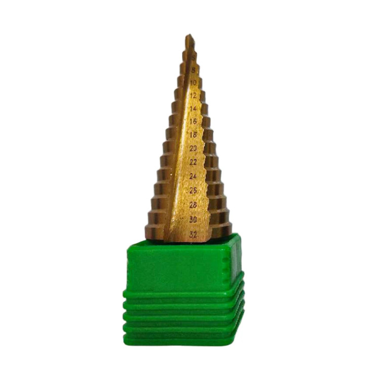 مته کاجی فولادی 4-32 اکو مدل ESD-32